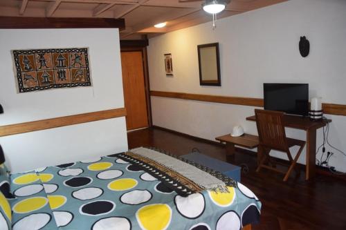 Imagen general del Hotel Boutique Pavillon. Foto 9