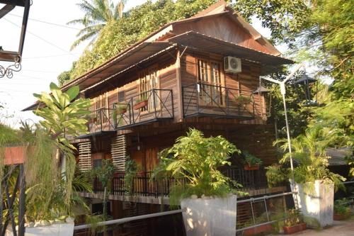 Imagen general del Hotel Boutique Pavillon. Foto 10