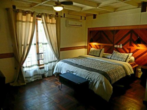 Imagen general del Hotel Boutique Pavillon. Foto 11