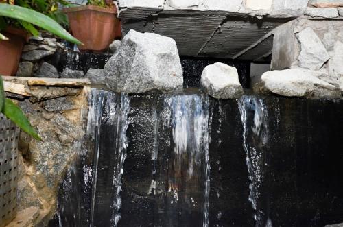 Imagen general del Hotel Boutique Pavillon. Foto 12