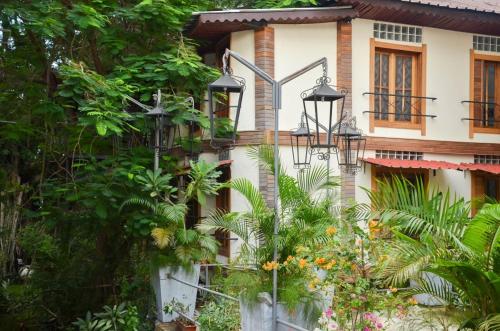 Imagen general del Hotel Boutique Pavillon. Foto 15