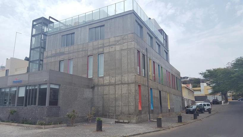 Imagen general del Hotel Boutique Pescador. Foto 9