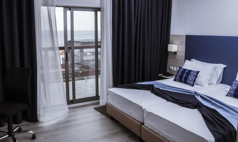 Imagen general del Hotel Boutique Pescador. Foto 3