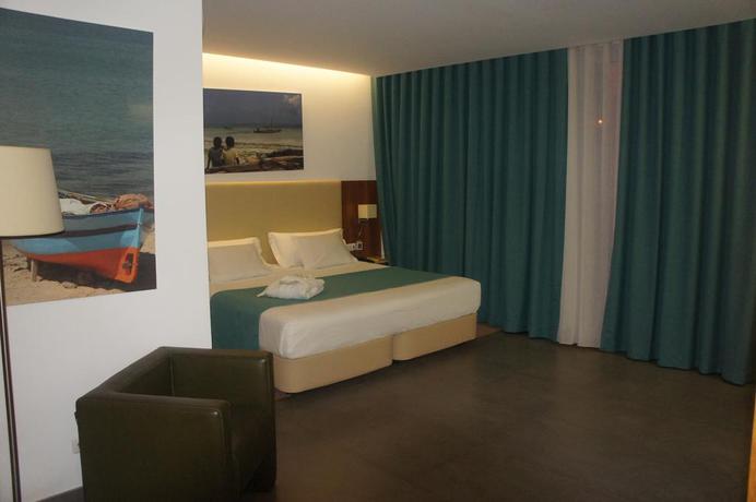 Imagen general del Hotel Boutique Pescador. Foto 5