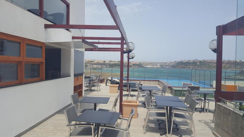 Imagen general del Hotel Boutique Pescador. Foto 7