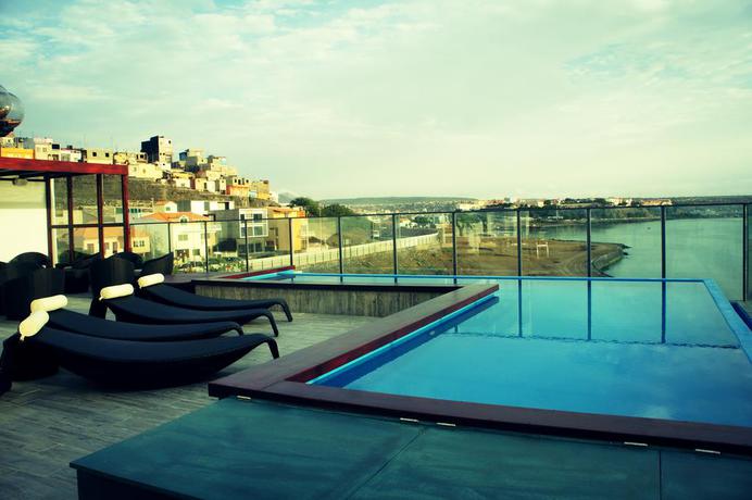 Imagen general del Hotel Boutique Pescador. Foto 8