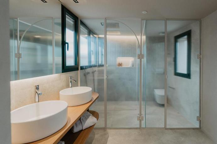 Imagen general del Hotel Boutique Petit Luxe. Foto 2