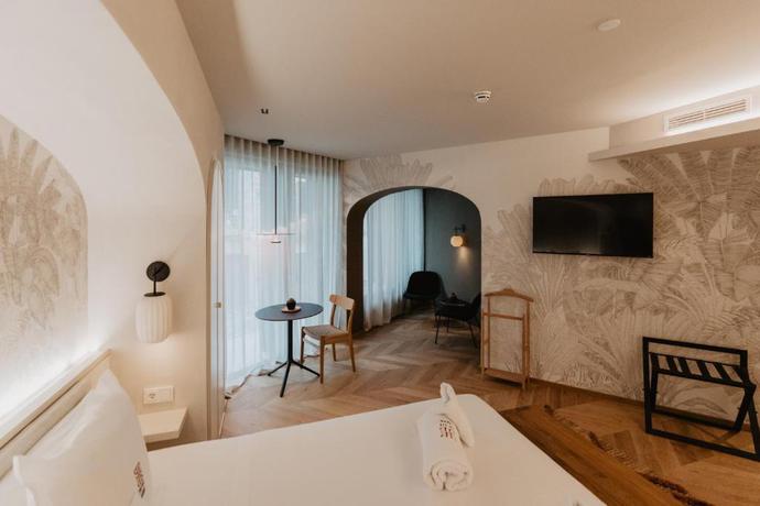 Imagen general del Hotel Boutique Petit Luxe. Foto 5