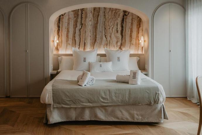 Imagen general del Hotel Boutique Petit Luxe. Foto 9