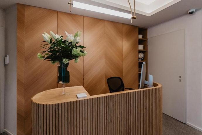 Imagen general del Hotel Boutique Petit Luxe. Foto 10