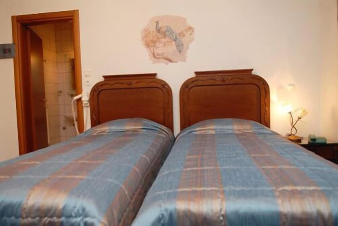 Imagen de la habitación del Hotel Boutique Philippion Florina. Foto 6