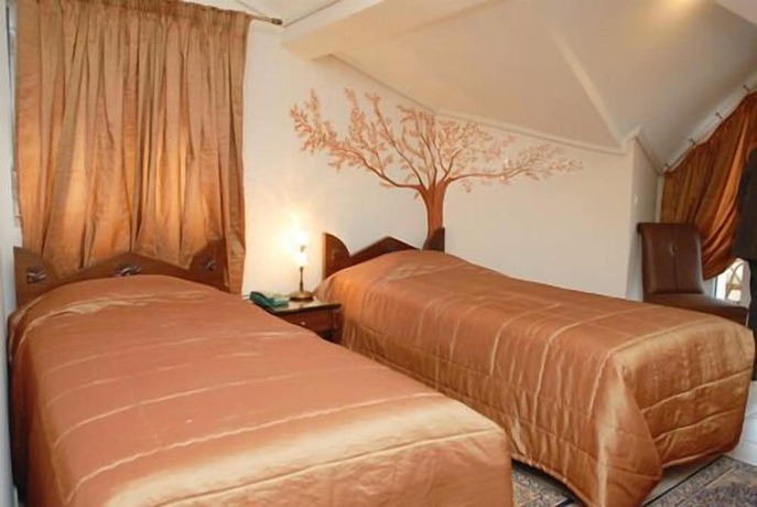 Imagen de la habitación del Hotel Boutique Philippion Florina. Foto 11