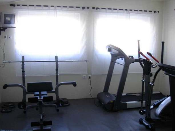 Imagen de los interiores del Hotel Boutique Philippion Florina. Foto 18