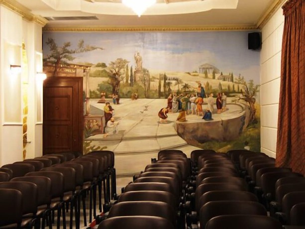 Imagen de los interiores del Hotel Boutique Philippion Florina. Foto 19