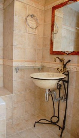 Imagen de la habitación del Hotel Boutique Philippion Florina. Foto 14