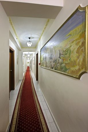 Imagen de los interiores del Hotel Boutique Philippion Florina. Foto 20