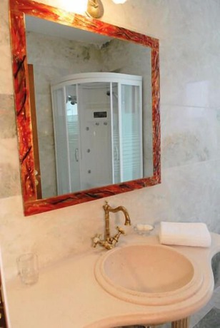Imagen de la habitación del Hotel Boutique Philippion Florina. Foto 15