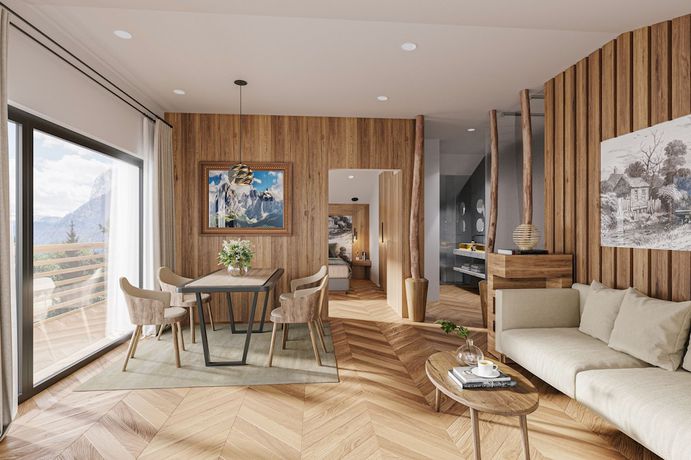 Imagen de la habitación del Hotel Boutique Planlim. Foto 8