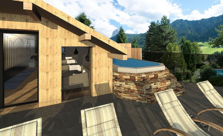 Imagen general del Hotel Boutique Planlim. Foto 2