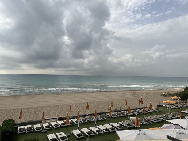 Imagen de la habitación del Hotel Boutique Playa Grande & Spa. Foto 3