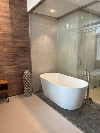 Imagen de la habitación del Hotel Boutique Playa Grande & Spa. Foto 4