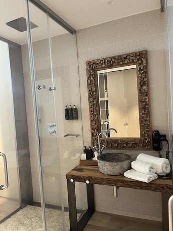 Imagen de la habitación del Hotel Boutique Playa Grande & Spa. Foto 10