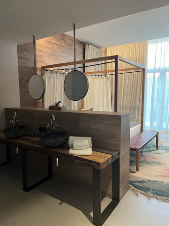 Imagen de la habitación del Hotel Boutique Playa Grande & Spa. Foto 11