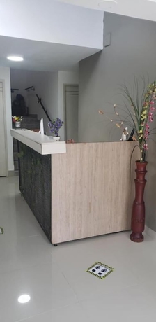 Imagen de los interiores del Hotel Boutique Plaza 36. Foto 15