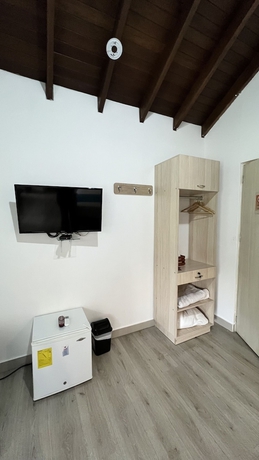 Imagen de la habitación del Hotel Boutique Plaza 36. Foto 4