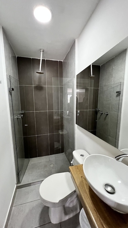 Imagen de la habitación del Hotel Boutique Plaza 36. Foto 10
