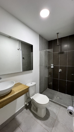 Imagen de la habitación del Hotel Boutique Plaza 36. Foto 11