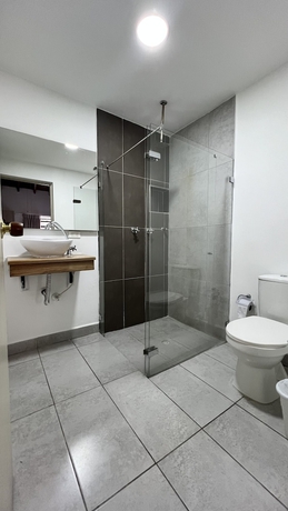 Imagen de la habitación del Hotel Boutique Plaza 36. Foto 12