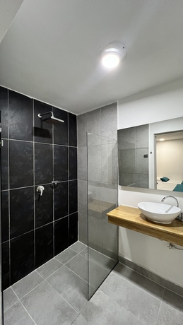 Imagen de la habitación del Hotel Boutique Plaza 36. Foto 13