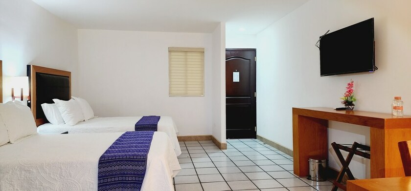 Imagen general del Hotel Boutique Plaza Doradas. Foto 11
