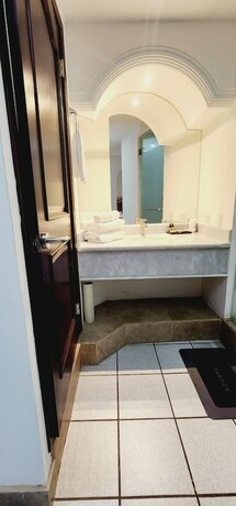 Imagen general del Hotel Boutique Plaza Doradas. Foto 12