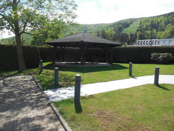 Imagen general del Hotel Boutique Pohorje. Foto 2