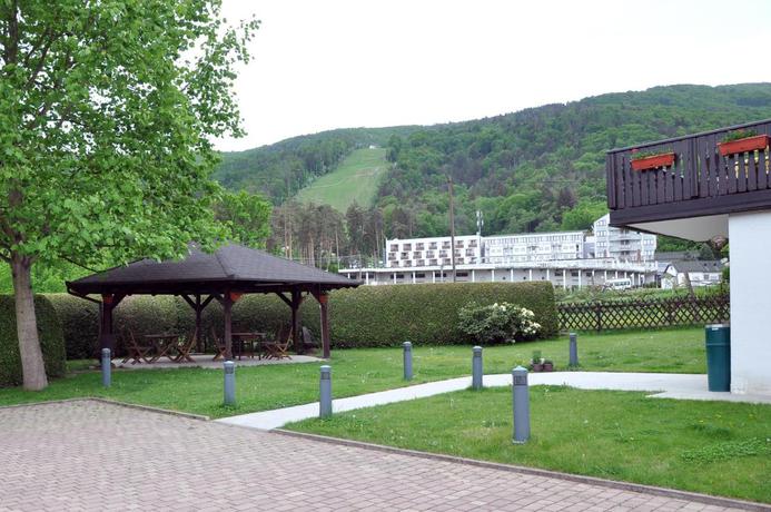 Imagen general del Hotel Boutique Pohorje. Foto 4