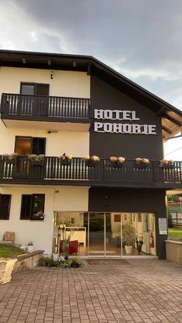 Imagen general del Hotel Boutique Pohorje. Foto 10