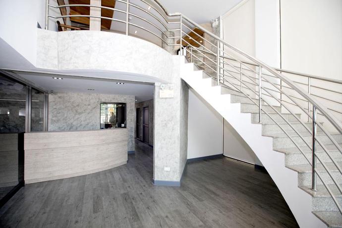 Imagen de los interiores del Hotel Boutique Poo-yai Lee. Foto 20