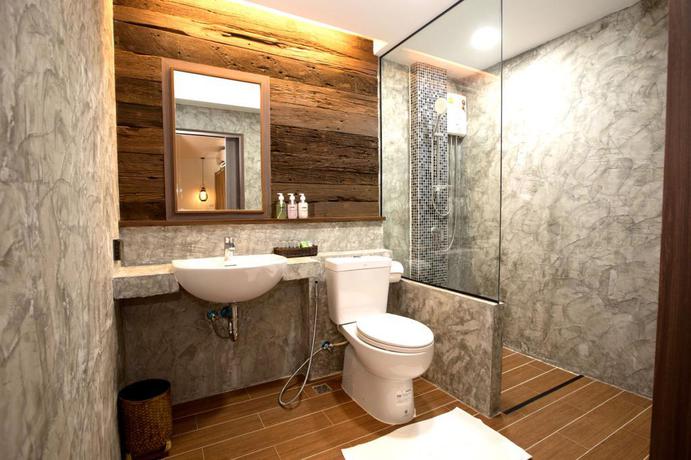 Imagen de la habitación del Hotel Boutique Poo-yai Lee. Foto 10