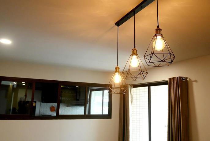 Imagen de la habitación del Hotel Boutique Poo-yai Lee. Foto 14