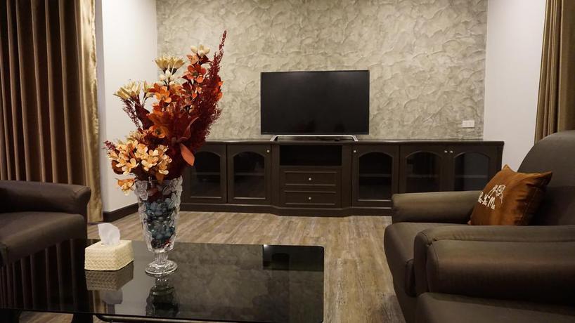 Imagen de la habitación del Hotel Boutique Poo-yai Lee. Foto 15