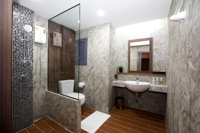 Imagen de la habitación del Hotel Boutique Poo-yai Lee. Foto 18