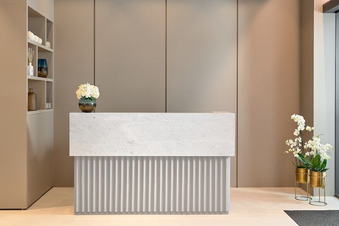 Imagen de los interiores del Hotel Boutique Porto. Foto 17