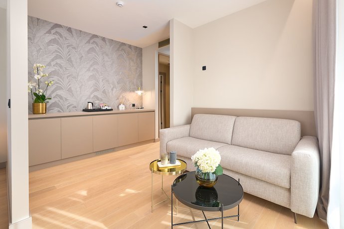 Imagen de la habitación del Hotel Boutique Porto. Foto 15