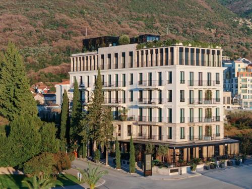 Imagen general del Hotel Boutique Porto Palace. Foto 1