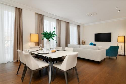 Imagen general del Hotel Boutique Porto Palace. Foto 5