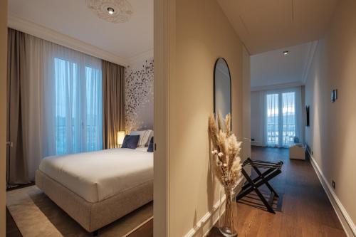 Imagen general del Hotel Boutique Porto Palace. Foto 7