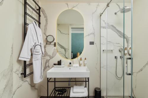 Imagen general del Hotel Boutique Porto Palace. Foto 9