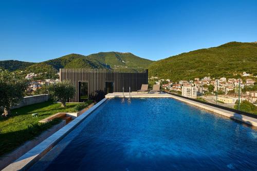 Imagen general del Hotel Boutique Porto Palace. Foto 13